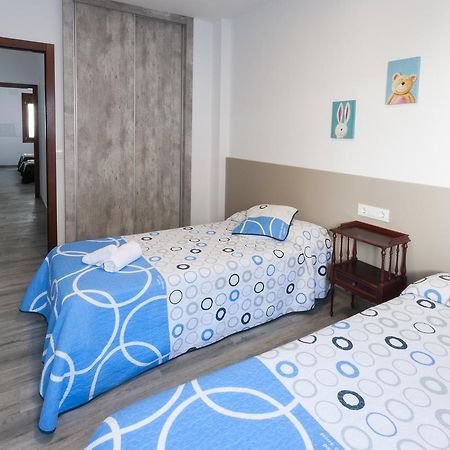 Magia Villa Oliva Eksteriør billede