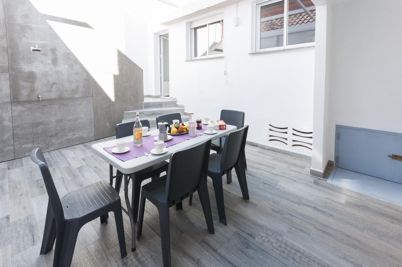 Magia Villa Oliva Eksteriør billede
