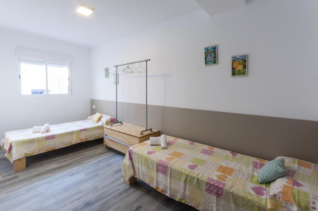 Magia Villa Oliva Eksteriør billede