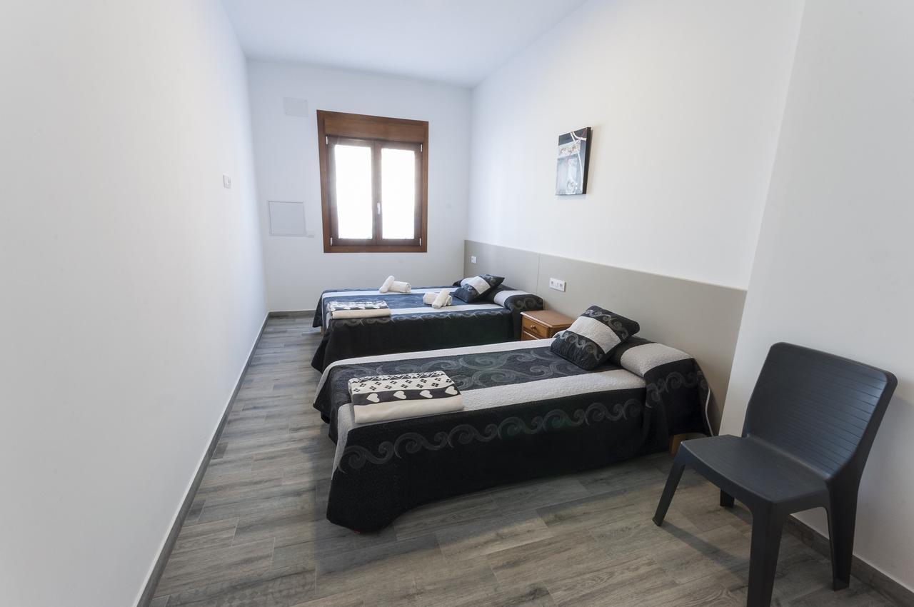 Magia Villa Oliva Eksteriør billede