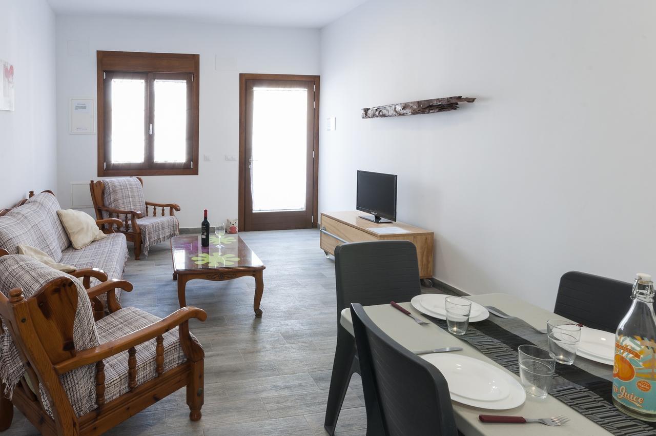 Magia Villa Oliva Eksteriør billede
